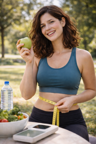 Metabolic & Weight Optimization