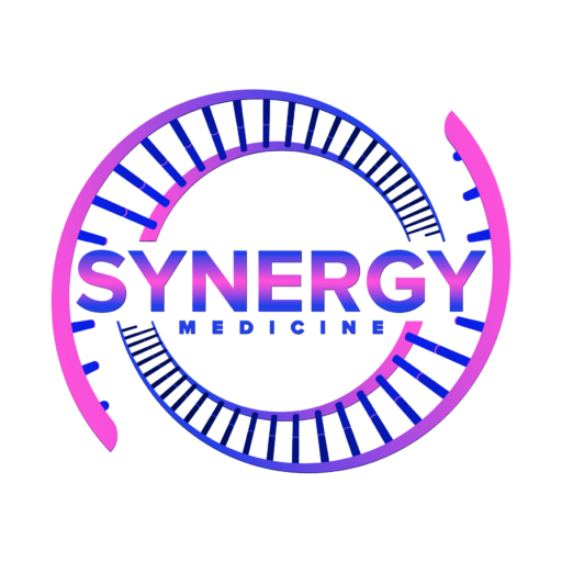 Synergy Logo