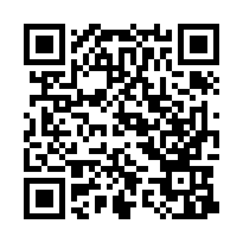 Synergy QR Code